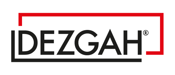 Dezgah Logo