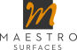 Maestro Logo
