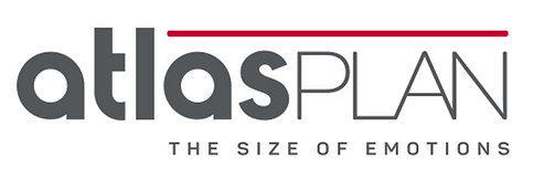 Atlasplan Logo