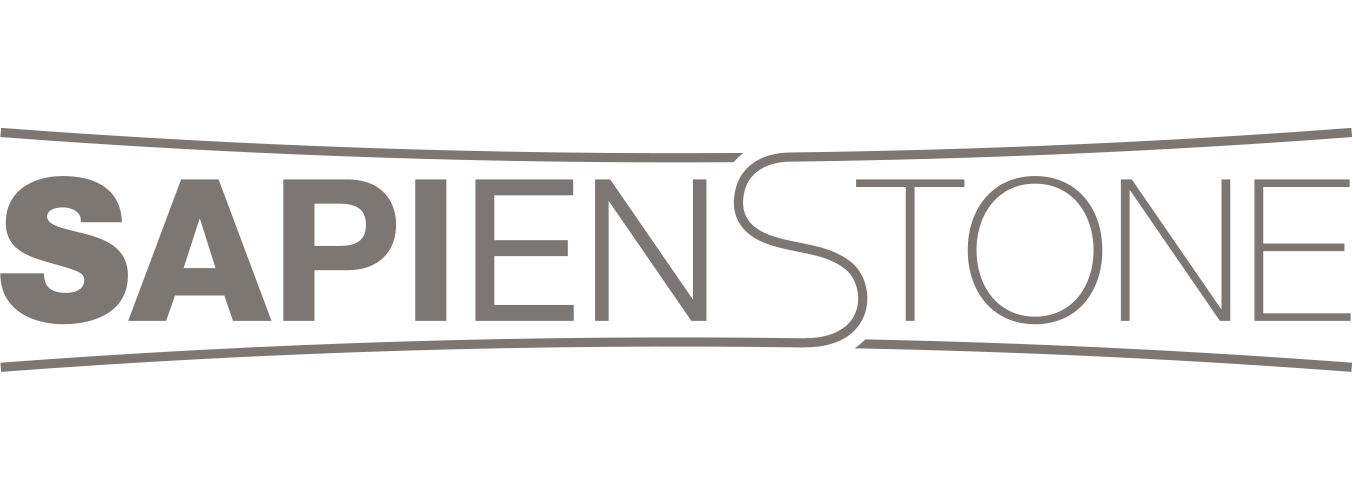 Sapienstone Logo