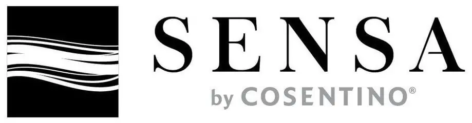 Cosentino Sensa Logo